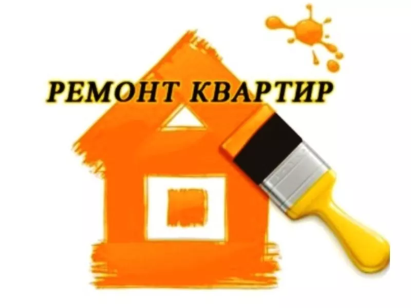 Оздоблювальні роботи в новобудові Київ 