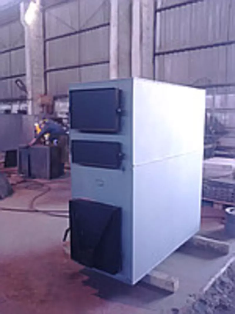 Котлы Ardenz,  Navi,  Tatem и др… 4