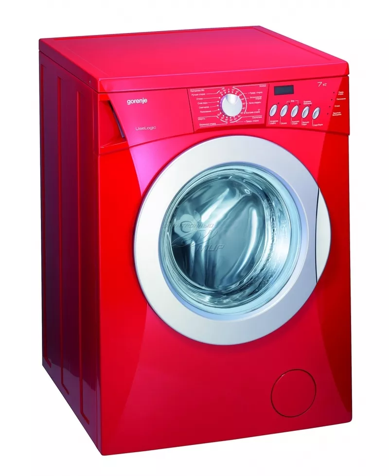 Компания Мой-сервис выполняет ремонт стиральных машин