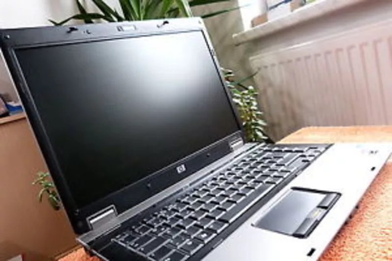 ноутбук HP Compaq 6730s на разборку