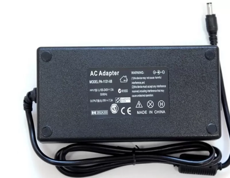 Продаю зарядку от ноутбука Acer Aspire 6935G 