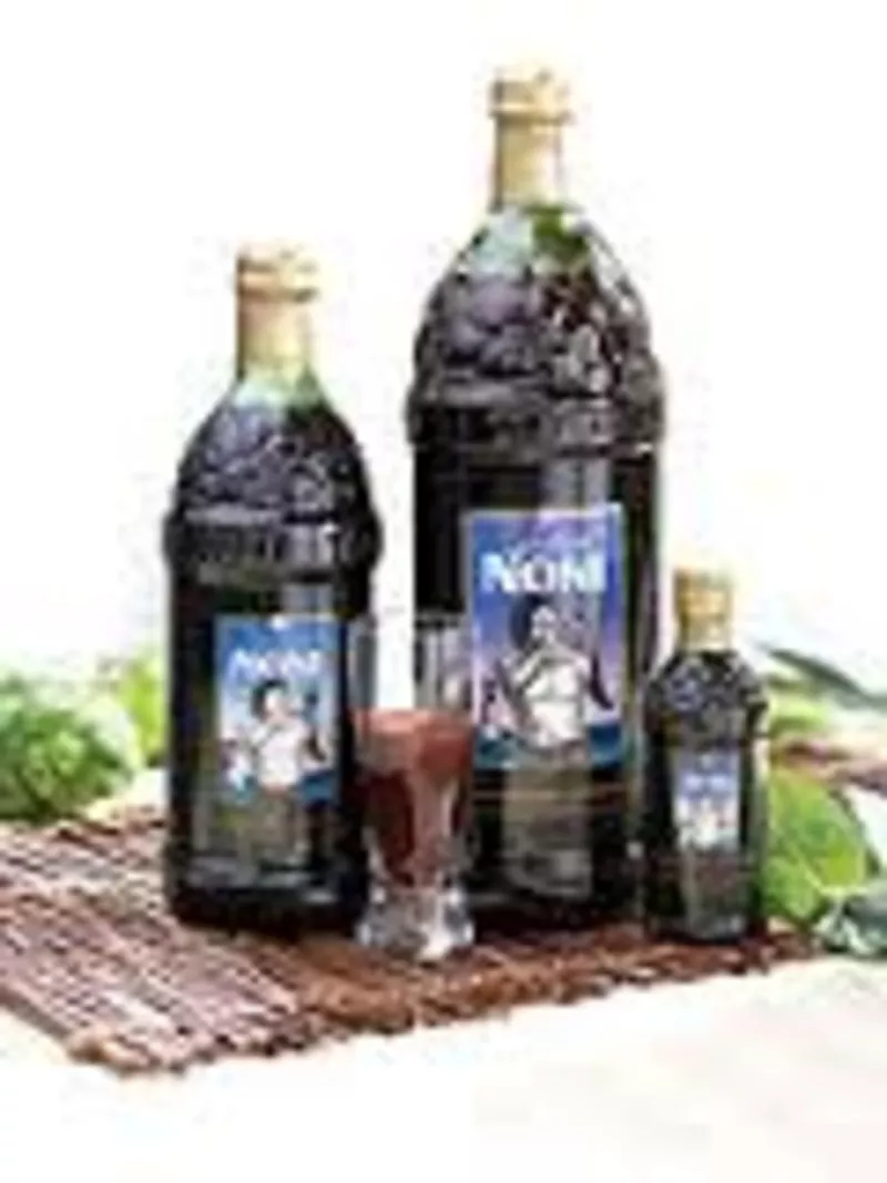 Купить Сок нони для детей в Украине