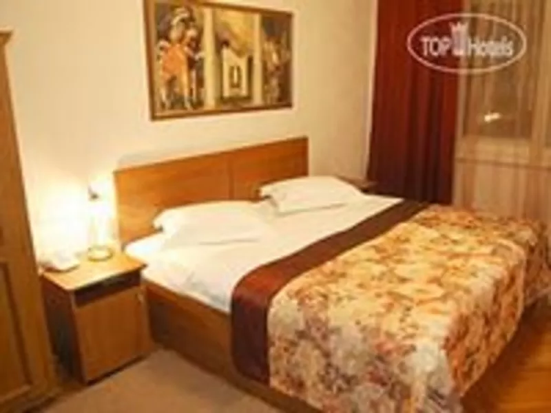 Готель в Борисполі - низькі ціни та затишок