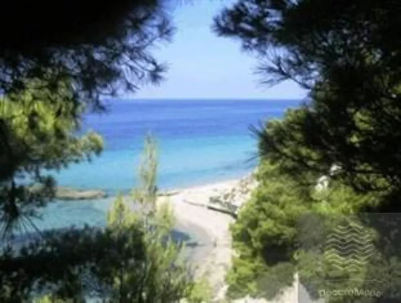 Arenda doma u moria Grecia Halkidiki 2