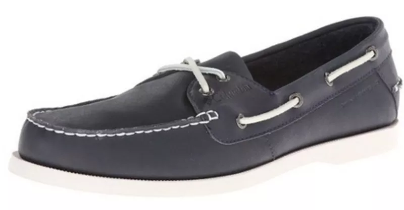 Продам Мокасины - топсайдеры Columbia Men's perfect cast boat shoe 3