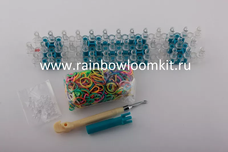 купить Rainbow Loom в Украине 3