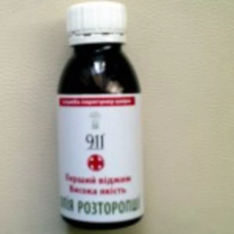 Масло Расторопши