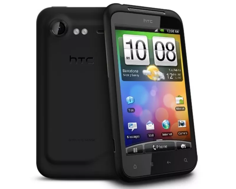 Htc Incredible S Витринный