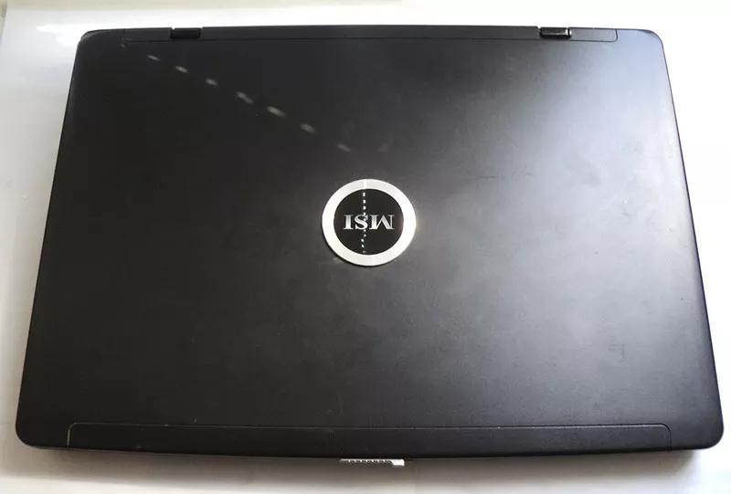 Ноутбук MSI GX700 (БУ) 2