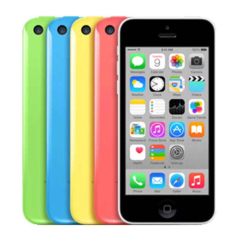 Продажа от бандеролька.сом новых Apple iPhone 5c,  5s,  6,  6 Plus