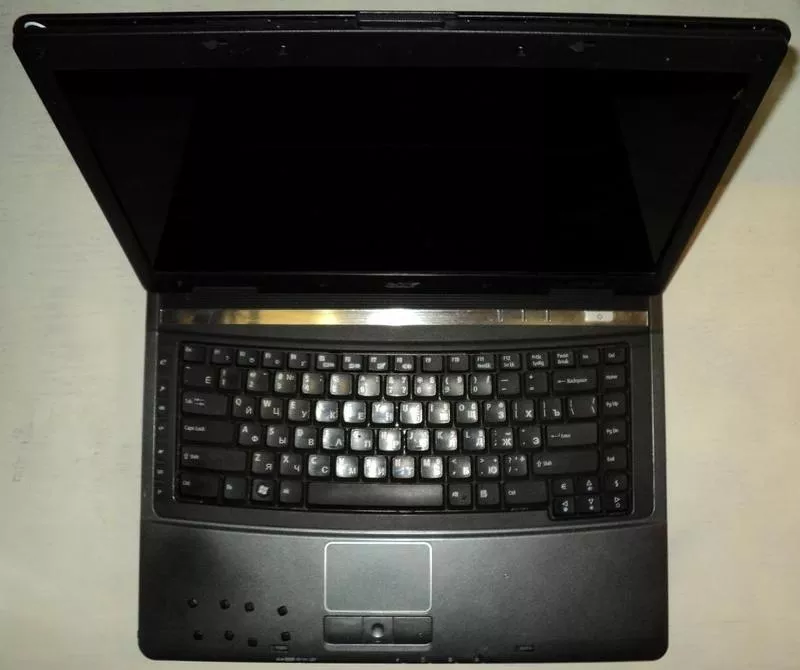 Продам запчасти от ноутбука Acer Aspire 5532