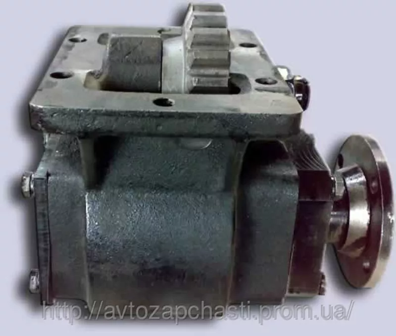  Коробка отбора мощности КС-45717