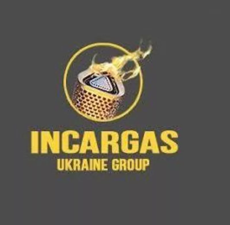 Incargas. Установка гбо на левом берегу,  Киев. Гбо евро 2,  евро 4 2