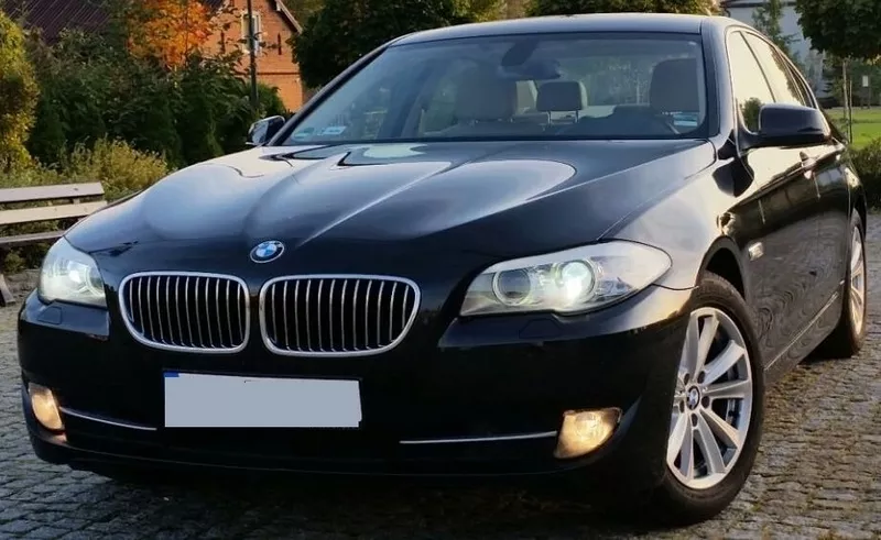 Разборка запчасти бу bmw 5 f10