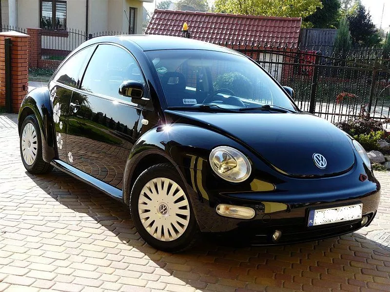 Разборка запчасти бу new beetle