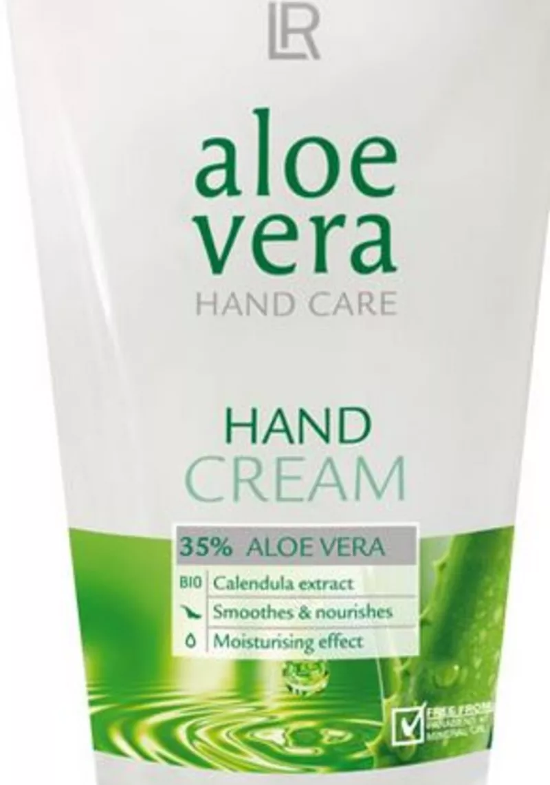 Крем для рук Aloe Vera Бесплатная доставка и пробники!!! 2