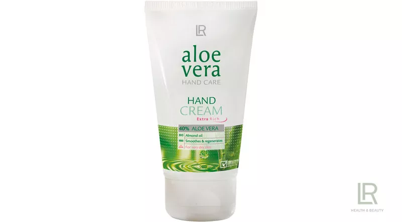 Крем для рук Экстра Aloe Vera Бесплатная доставка и пробники!!! 2