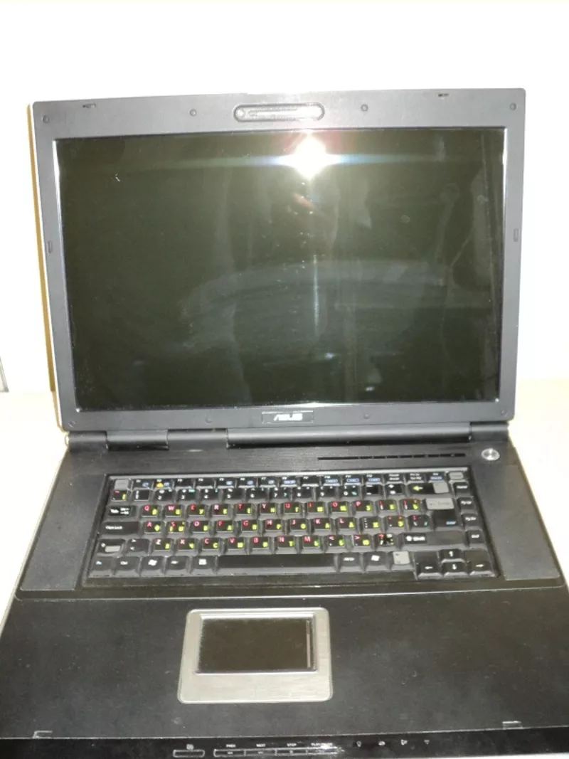 Продаётся  ноутбук Asus A7J(бу) 2