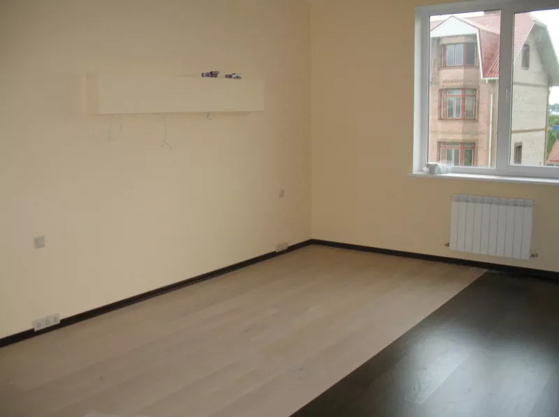 Малярные работы.Шпаклевка, обои, покраска Обухов