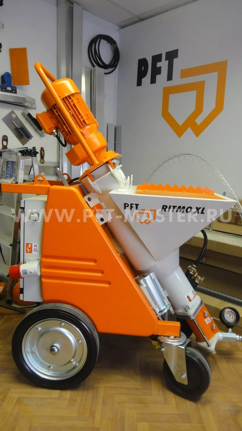 Штукатурка под обои от 40грн/м2