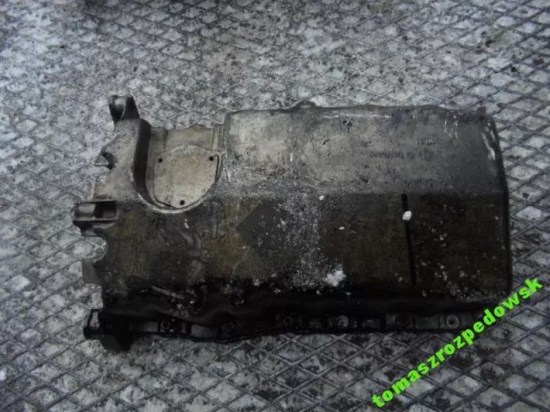 Поддон VW GOLF IV AUDI SKODA SEAT 1.9 TDI 2