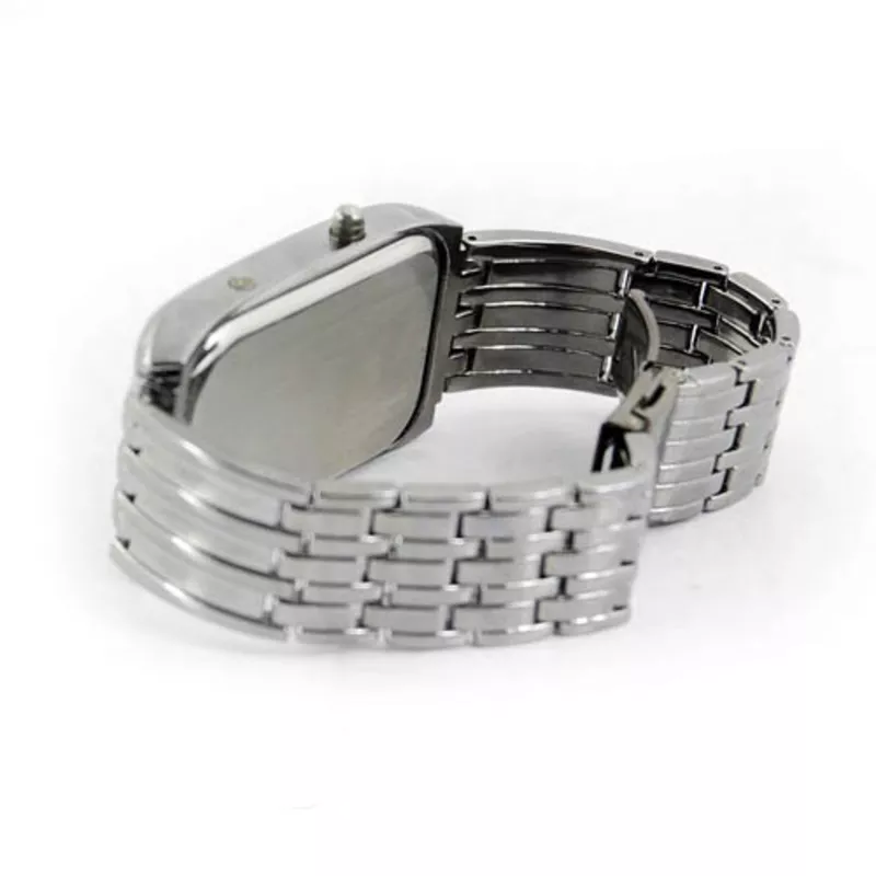 Часы  Led Color Moon бинарные     5