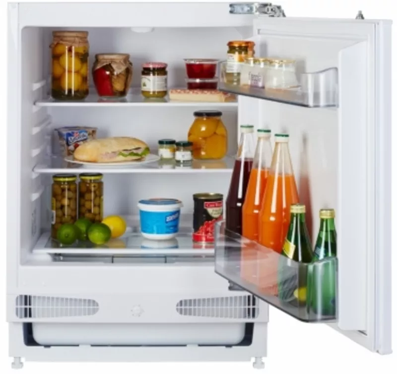Встраиваемый холодильник FREGGIA LSB1400
