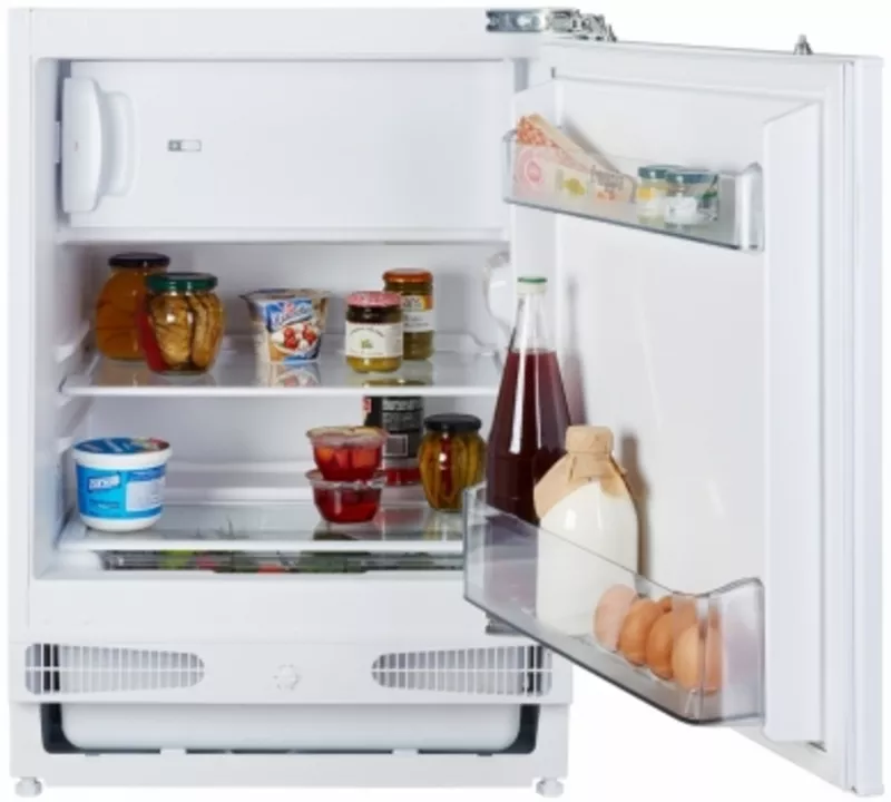 Встраиваемый холодильник FREGGIA LSB1020 