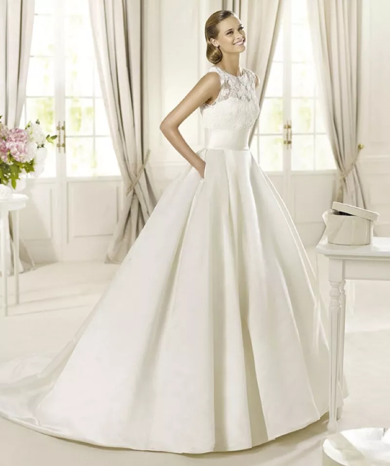 Свадебное платье на пошив под. заказ