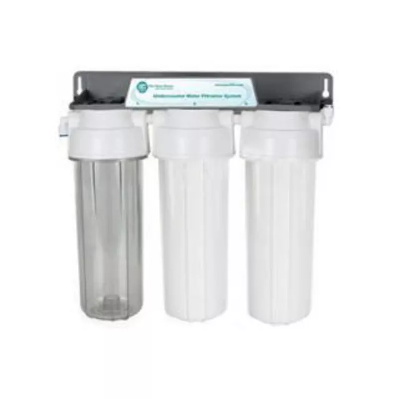 Продам фильтр для воды AQUAFILTER FUCS-FP3