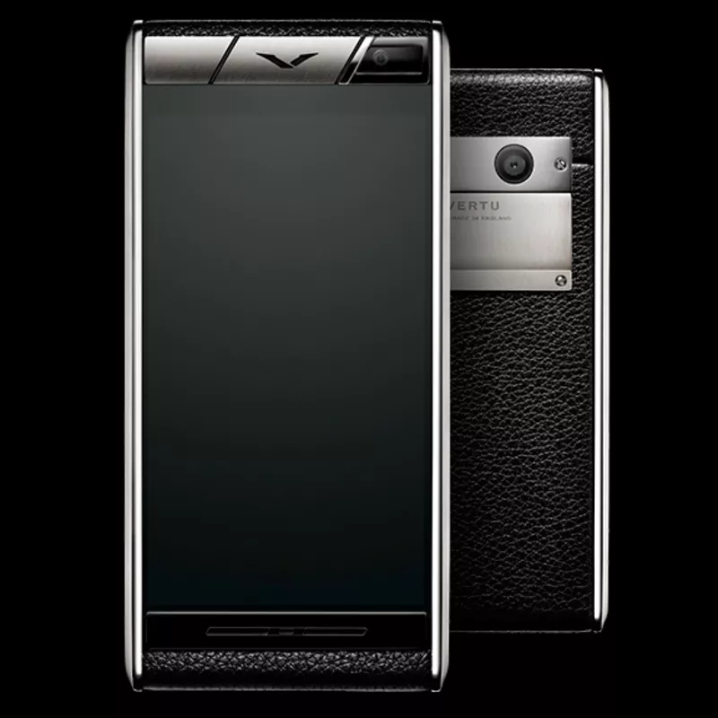 Vertu Aster Onyx Calf,  Verty, верту,  копии vertu,  копии телефонов vertu