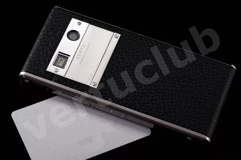 Vertu Aster Onyx Calf,  Verty, верту,  копии vertu,  копии телефонов vertu 3