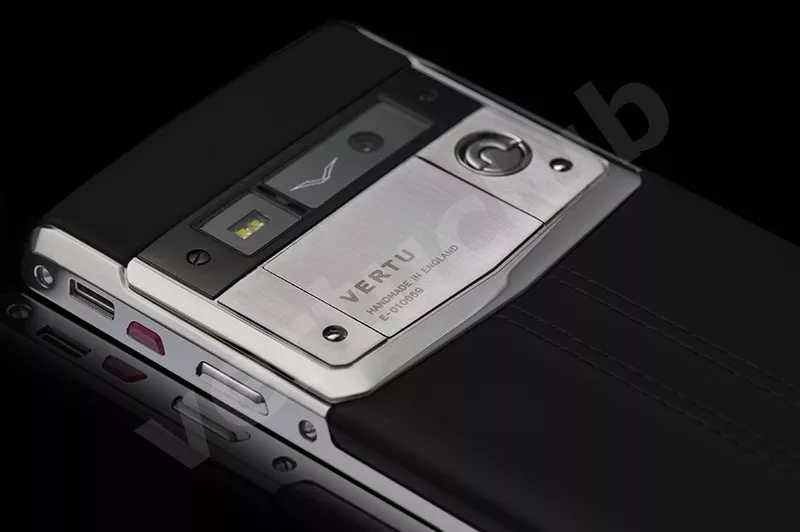 Vertu Signature Touch Black Leather,  Verty,  верту,  копии vertu 3