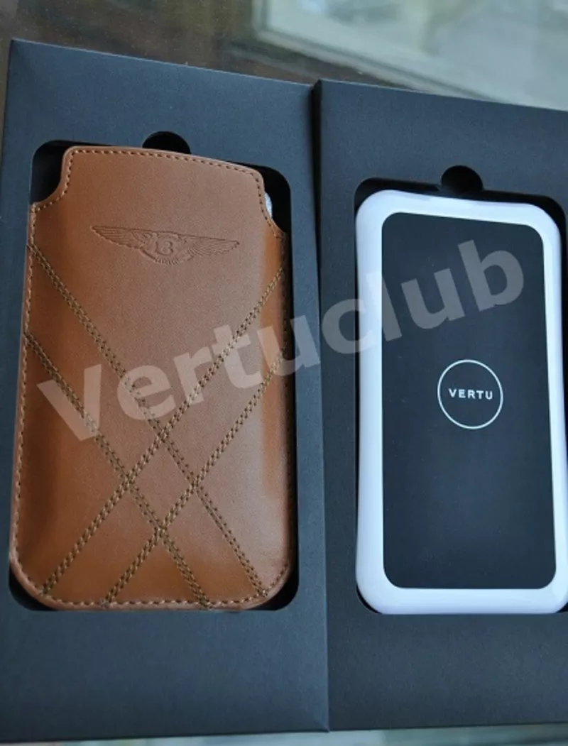 Vertu Signature Touch For Bentley,  Verty,  верту,  копии vertu 4