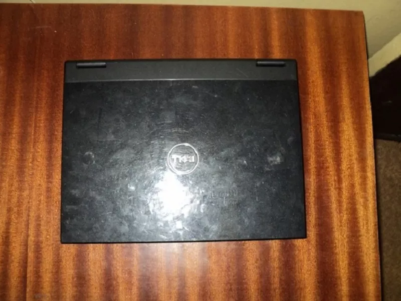 Продажа  рабочего ноутбука Dell Vostro 1310.(б/у)