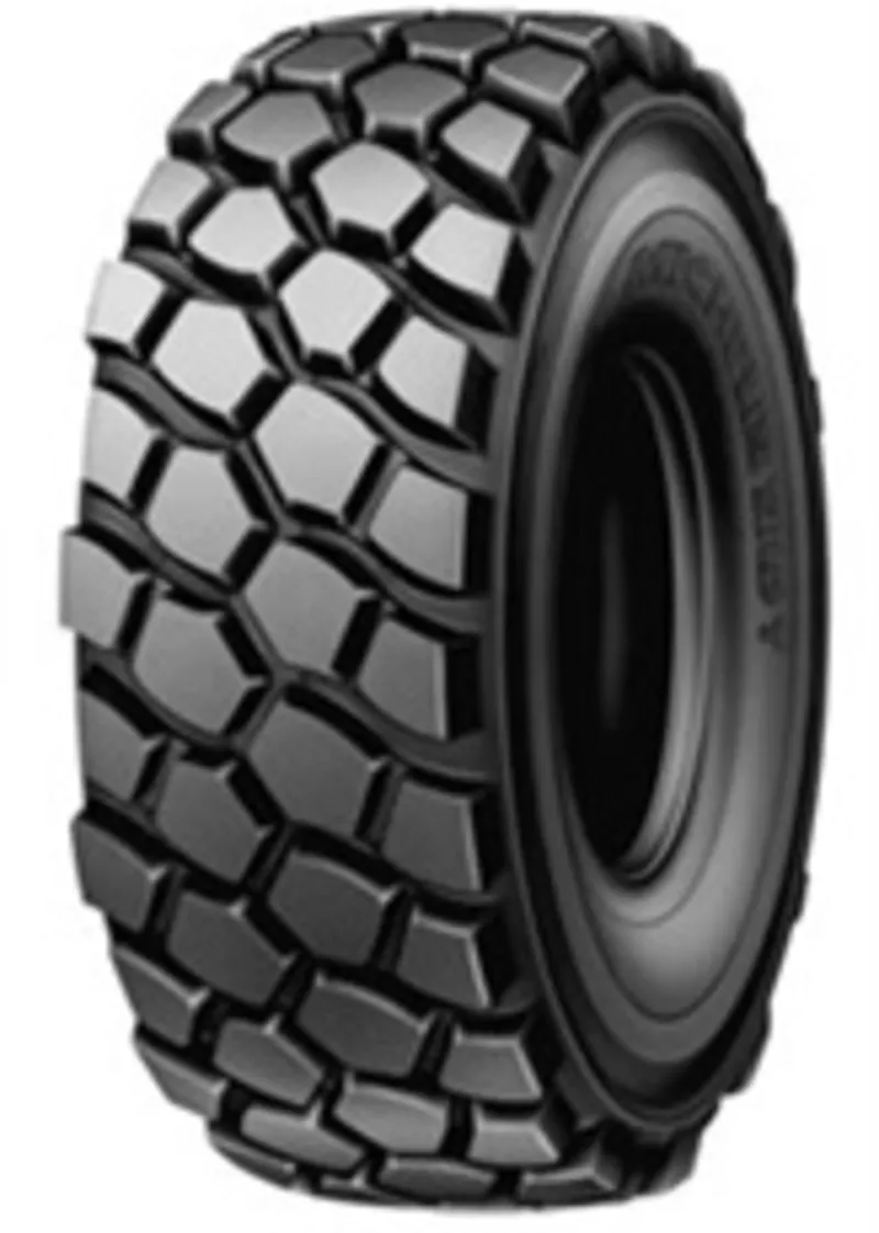 Шина 26.5R25 E4 XADT MICHELIN retread для самосвалов