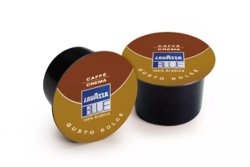 Lavazza Blue Dolce Crema