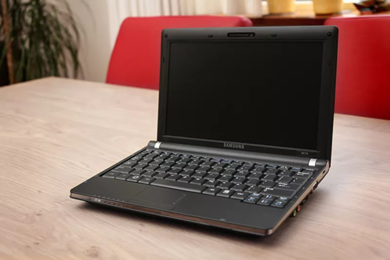 Продам на запчасти рабочий ноутбук Samsung NC10‎ (разборка и установка