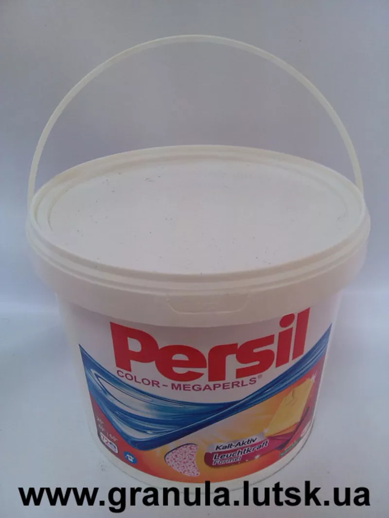 Персил Мегаперлс,  Persil Megaperls 5kg цена 129 грн.