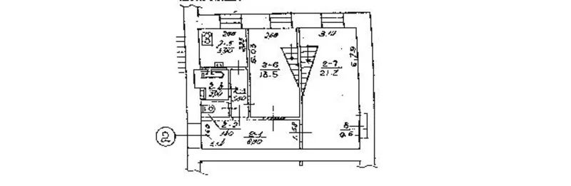  Аренда офиса Киев  (ул. Льва Толстого,  5) 17000 грн