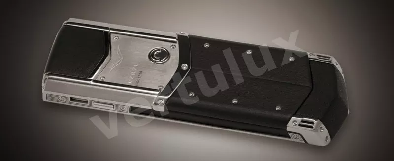 Vertu Signature S Design Steel,  Vertu,  копии Vertu,  Vertu Киев 2