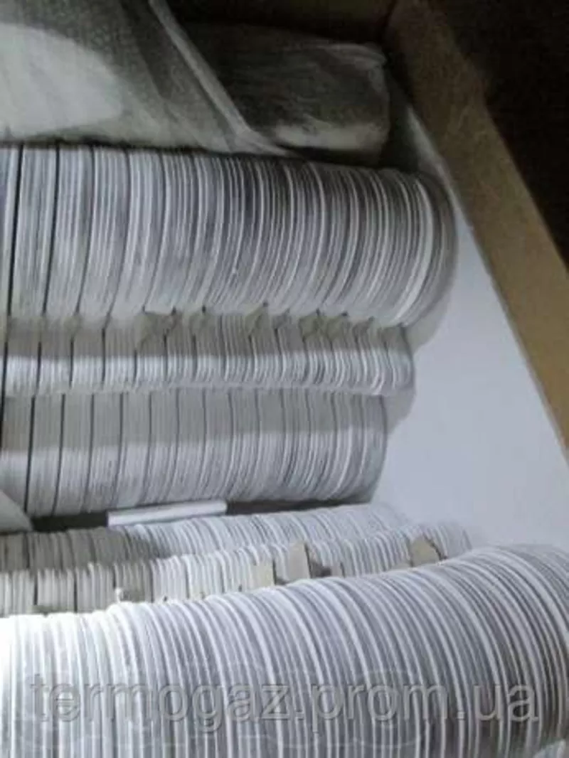 Огнеупорные плиты, подтарельники,  стойки Saint- Gobain (карбид-кремний) 2