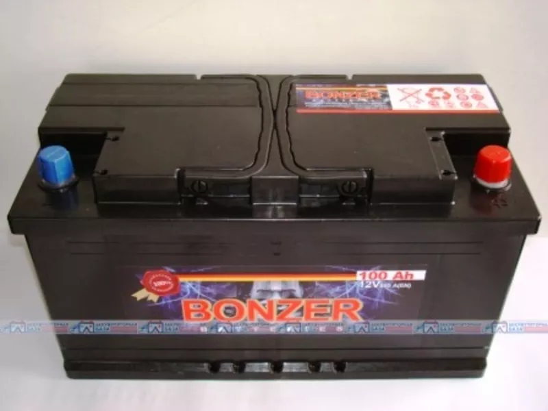 Аккумулятор BONZER 2