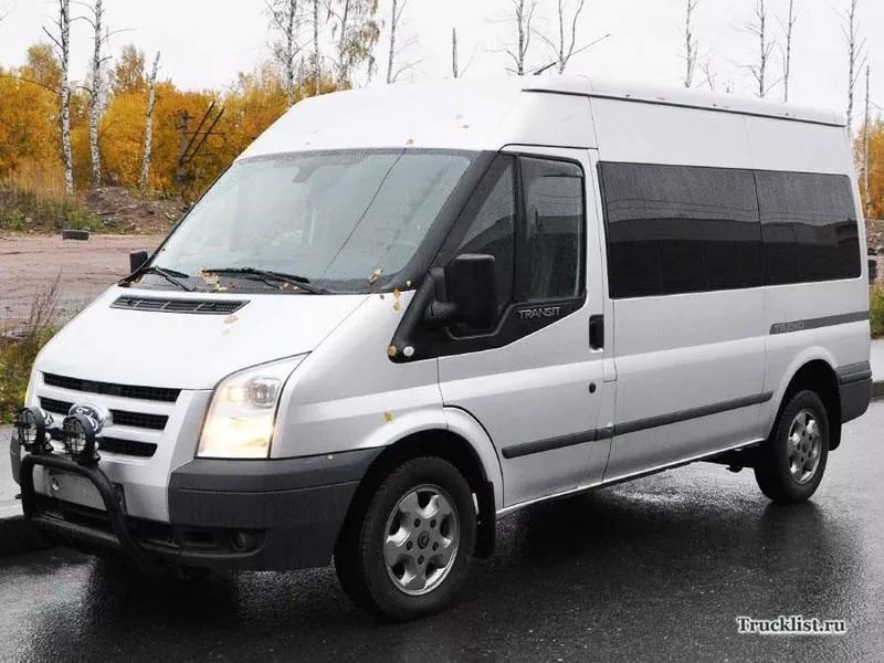 РАЗБОРКА ФОРД , ТРАНЗИТ, КОНЕКТ
