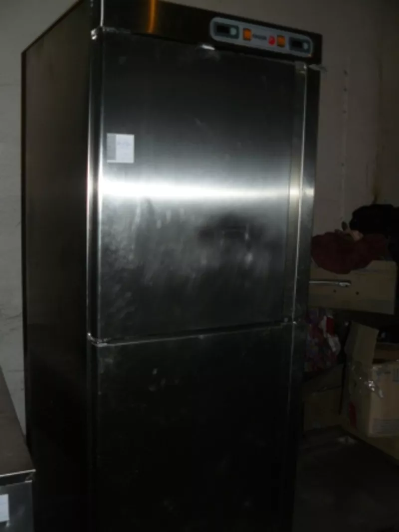Продам холодильный/морозильный шкаф Fagor для ресторанов,  кафе 4