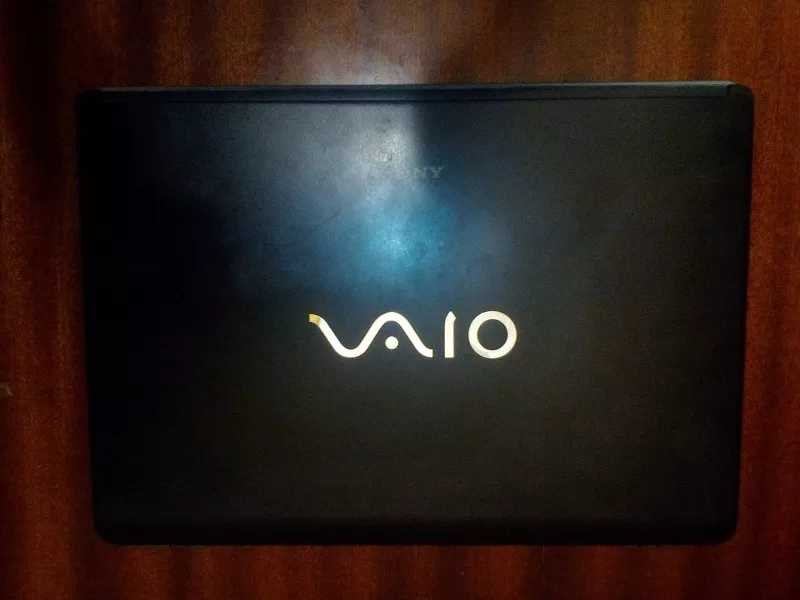 Ноутбук  Sony Vaio PCG-6H3L (Б/У) 2