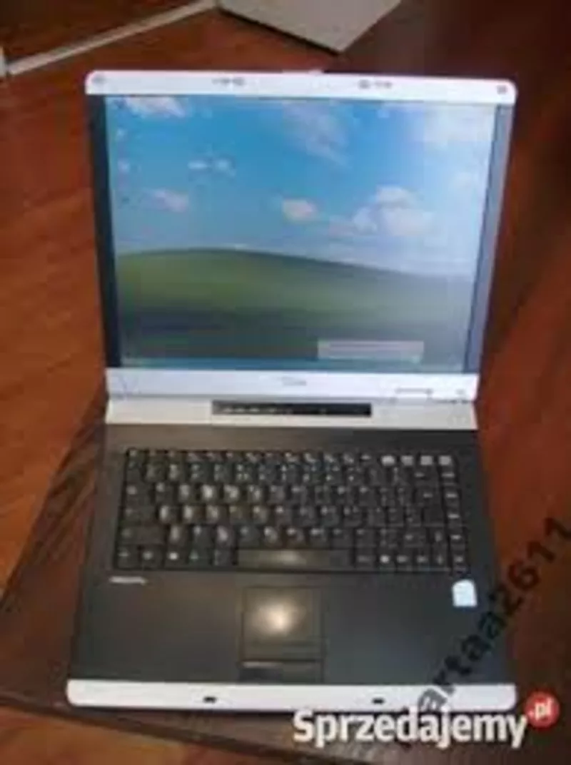 Продам ноутбук Fujitsu Siemens Amilo pro V2030D 