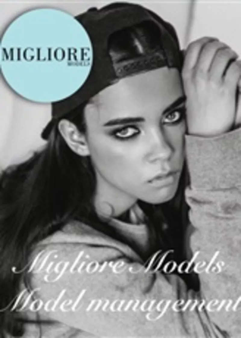 Кастинг в модельное агентство,  ищем новые лица