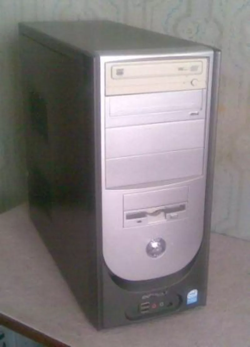 Продаю Компьютер для работы Pentium 4