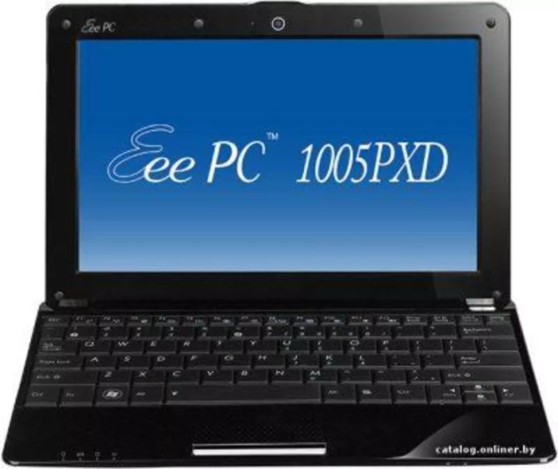 Продам двухядерный нетбук ASUS Eee PC 1005PXD  